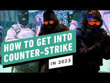 Counter-Strike 2 mit Prime Status Upgrade Steam Account