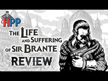 Das Leben und Leiden von Sir Brante Steam CD Key