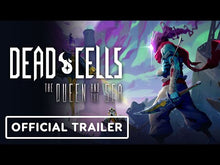 Dead Cells: Die Königin und das Meer Steam CD Key