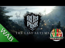Frostpunk: Der letzte Herbst DLC Steam CD Key