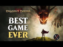 Dragon's Dogma: Dark Arisen EU Steam CD Key