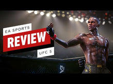 UFC 5 PS5 Konto pixelpuffin.net Aktivierungslink