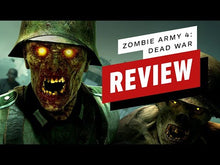 Zombie Army 4: Dead War - Super Deluxe Edition EU Xbox One/Serie CD Key
