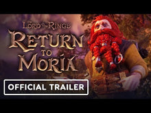 Der Herr der Ringe: Rückkehr nach Moria Epic Games Konto