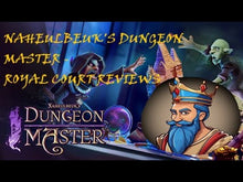 Naheulbeuk's Dungeon Master Steam Konto