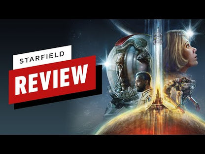 Starfield Premium Edition EU Xbox Serie/Windows CD Key