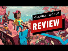 OlliOlli World TR XBOX One/Serie CD Key