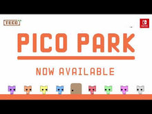 Pico Park Dampf CD Key