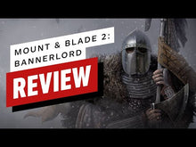 Mount & Blade II: Bannerlord Epic Games-Konto