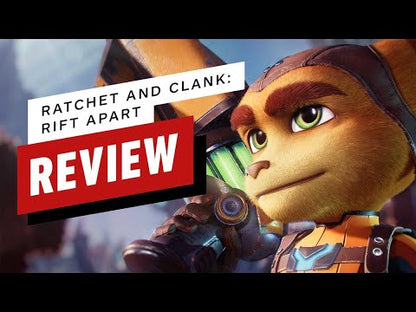 Ratchet & Clank: Rift Apart PS5 Konto pixelpuffin.net Aktivierungslink