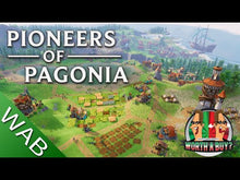 Pioneers of Pagonia Dampfkonto