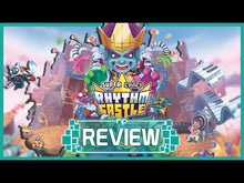 Super Crazy Rhythm Castle EU PS5 CD Key