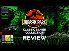 Jurassic Park Classic Spiele Sammlung Steam CD Key