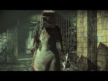 The Evil Within Dampf CD Key