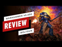 Warhammer 40.000: Boltgun Steam CD Key