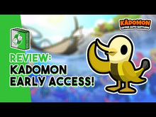 Kādomon: Hyper Auto Battlers Dampf CD Key