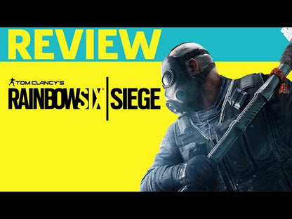 Tom Clancy's Rainbow Six Siege PS4 Konto pixelpuffin.net Aktivierungslink