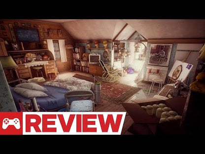 Was von Edith Finch übrig bleibt Dampf CD Key