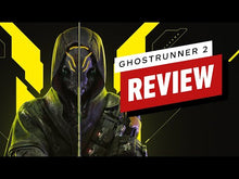 Ghostrunner 2 PS5 Konto pixelpuffin.net Aktivierungslink