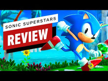 Sonic Superstars: Deluxe Edition mit der LEGO US Xbox Serie CD Key