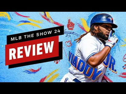 MLB The Show 24 PS5 Konto