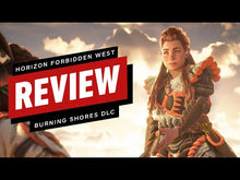 Horizon Forbidden West: Complete Edition Dampfkonto