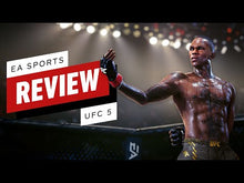 UFC 5 - Israel Adesanya DLC ARG Xbox Serie CD Key