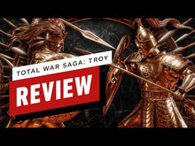 Total War Saga: Troja EU Epic Games CD Key
