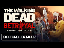 The Walking Dead: Verrat Dampf CD Key