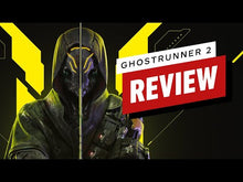 Ghostrunner 2 EU Xbox Serie CD Key