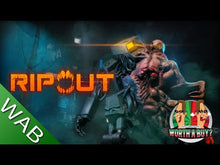 RIPOUT Dampf CD Key