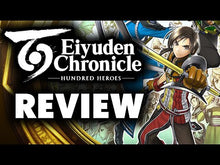 Eiyuden Chronicle: Hundred Heroes Deluxe Edition XBOX One/Serie/PC-Konto