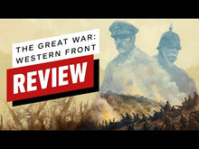 Der Große Krieg: Westfront Dampf CD Key