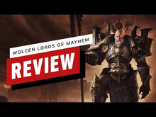 Wolcen: Lords of Mayhem Steam-Konto