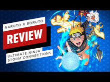 NARUTO X BORUTO Ultimate Ninja STORM CONNECTIONS Ultimate Edition EU XBOX One/Serie CD Key