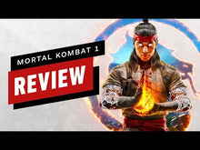 Mortal Kombat 1 PS5 Konto pixelpuffin.net Aktivierungslink