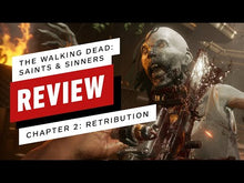 The Walking Dead: Saints & Sinners - Kapitel 2: Vergeltung Dampfkonto