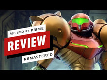 Metroid Prime Remastered Nintendo Switch-Konto pixelpuffin.net Aktivierungslink