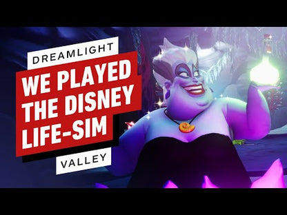 Disney Dreamlight Valley EU XBOX One/Serie/Windows CD Key