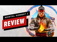 Mortal Kombat 1 Premium Edition PS5 Konto pixelpuffin.net Aktivierungslink