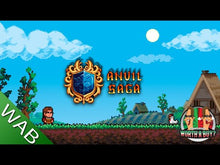 Anvil Saga Dampf CD Key