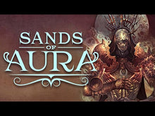 Sands of Aura Dampf CD Key