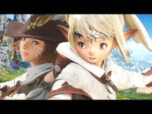 Final Fantasy XIV: A Realm Reborn + 30 Tage US Offizielle Website CD Key