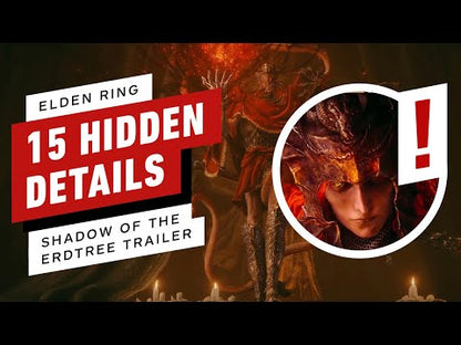 ELDEN RING: Schatten der Erdtree Edition IN XBOX One/Serie CD Key