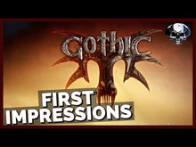 Gothic Universe Edition Steam CD Key