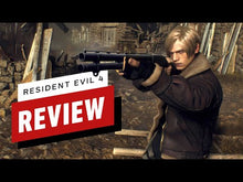 Resident Evil 4 (2023) PS5 Konto pixelpuffin.net Aktivierungslink