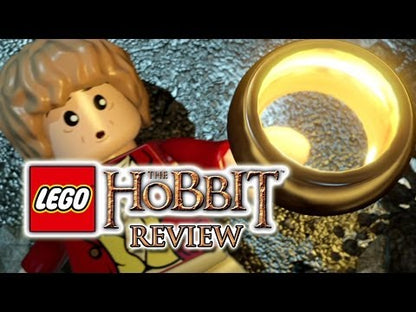 LEGO: Der Hobbit ENG Steam CD Key