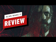 Alan Wake 2 Deluxe Edition EU Xbox Serie CD Key
