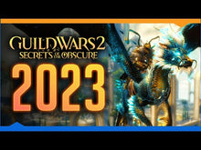 Guild Wars 2: Geheimnis des Obskuren Digitaler Download CD Key