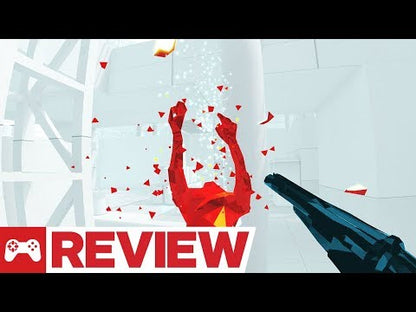 SuperHot VR Dampf CD Key